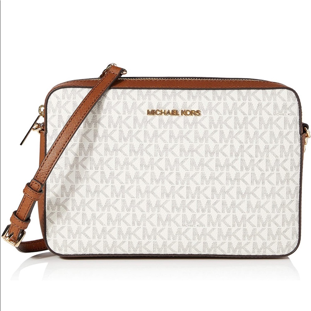 Brand New! Michael Kors Women's Crossbody